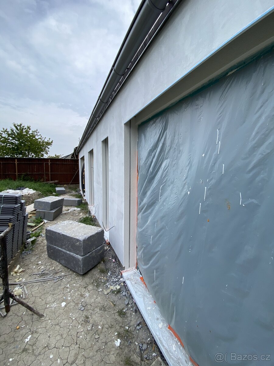 Stavební -Zednické práce - 11