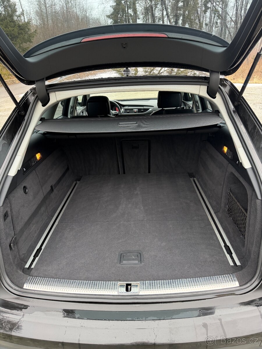 AUDI A6 C7 ALLROAD - 11