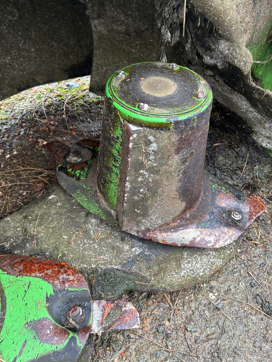 Žácí lišta samasz 320 - 11