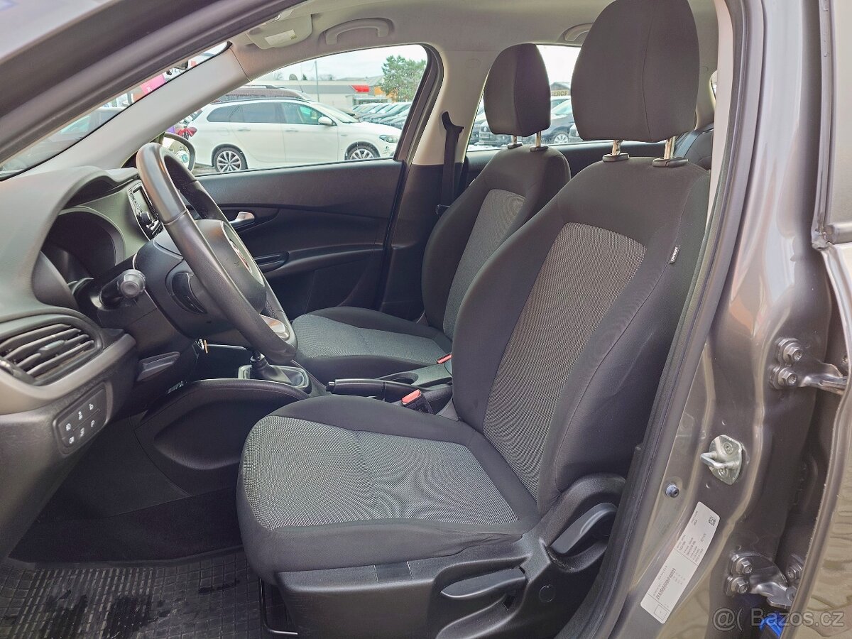 Fiat Tipo 2019 Street 70kW - 11