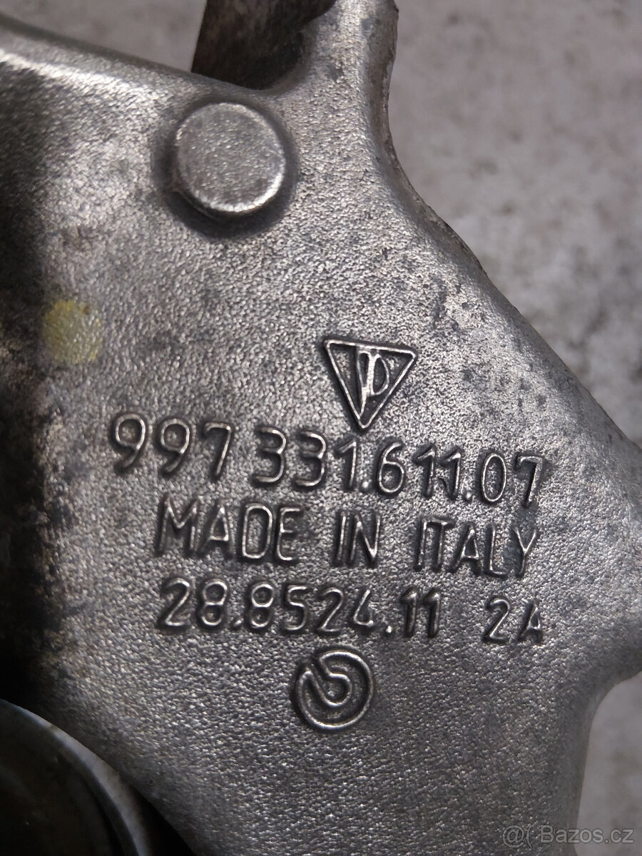 Porsche 997/2 facelift nahradne diely - 11