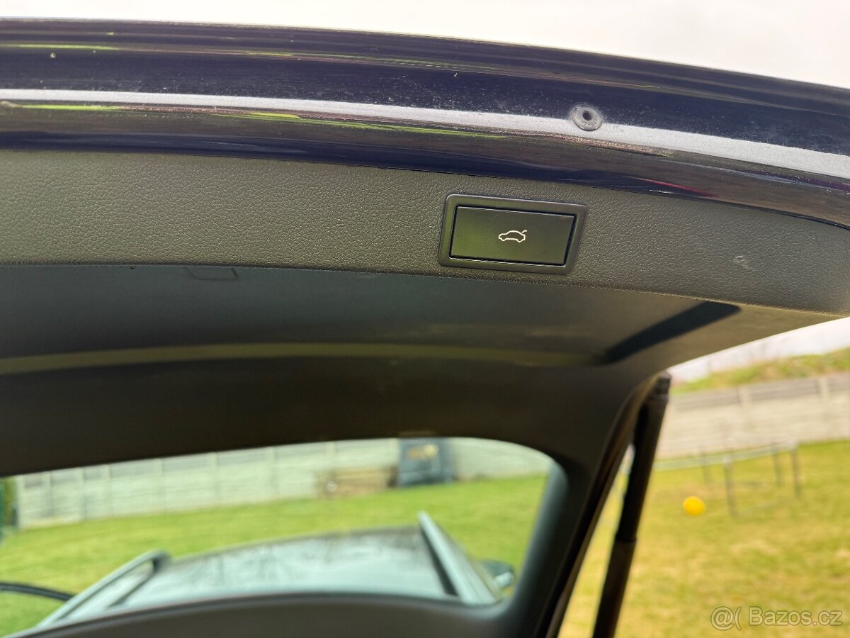 Škoda Octavia III 2.0 TDI 110 kW - 11