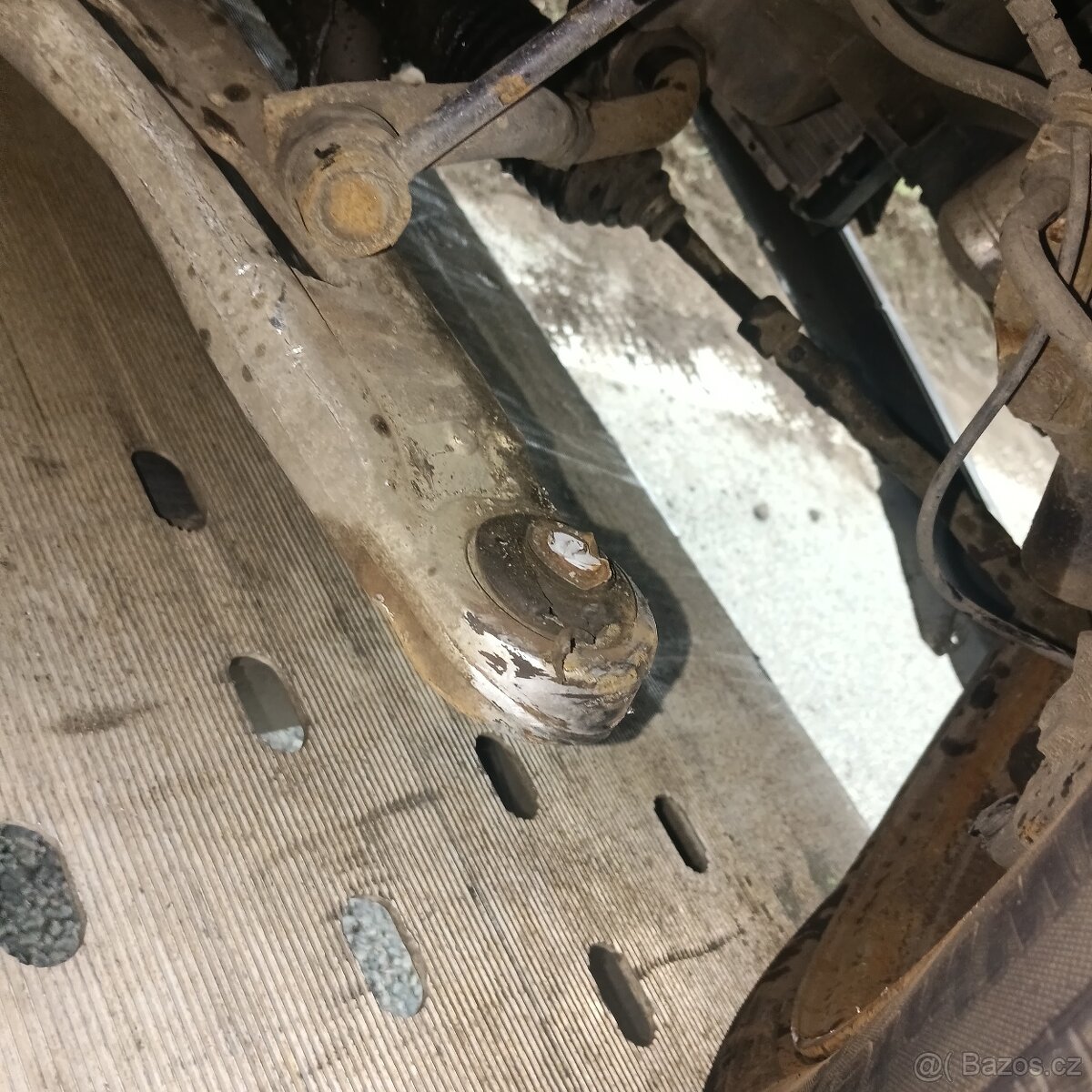 BMW E46 316i 1.8 - 11