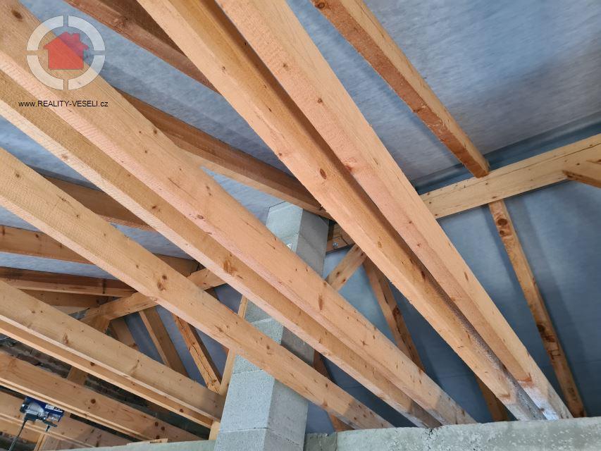 Prodej RD Veselí nad Moravou - 11
