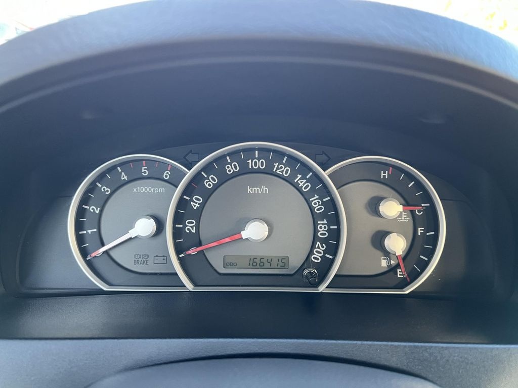 🚗 Kia Sorento EX 2.5CRDi 4x4 NAVI TAŽNÉ ALU - 11