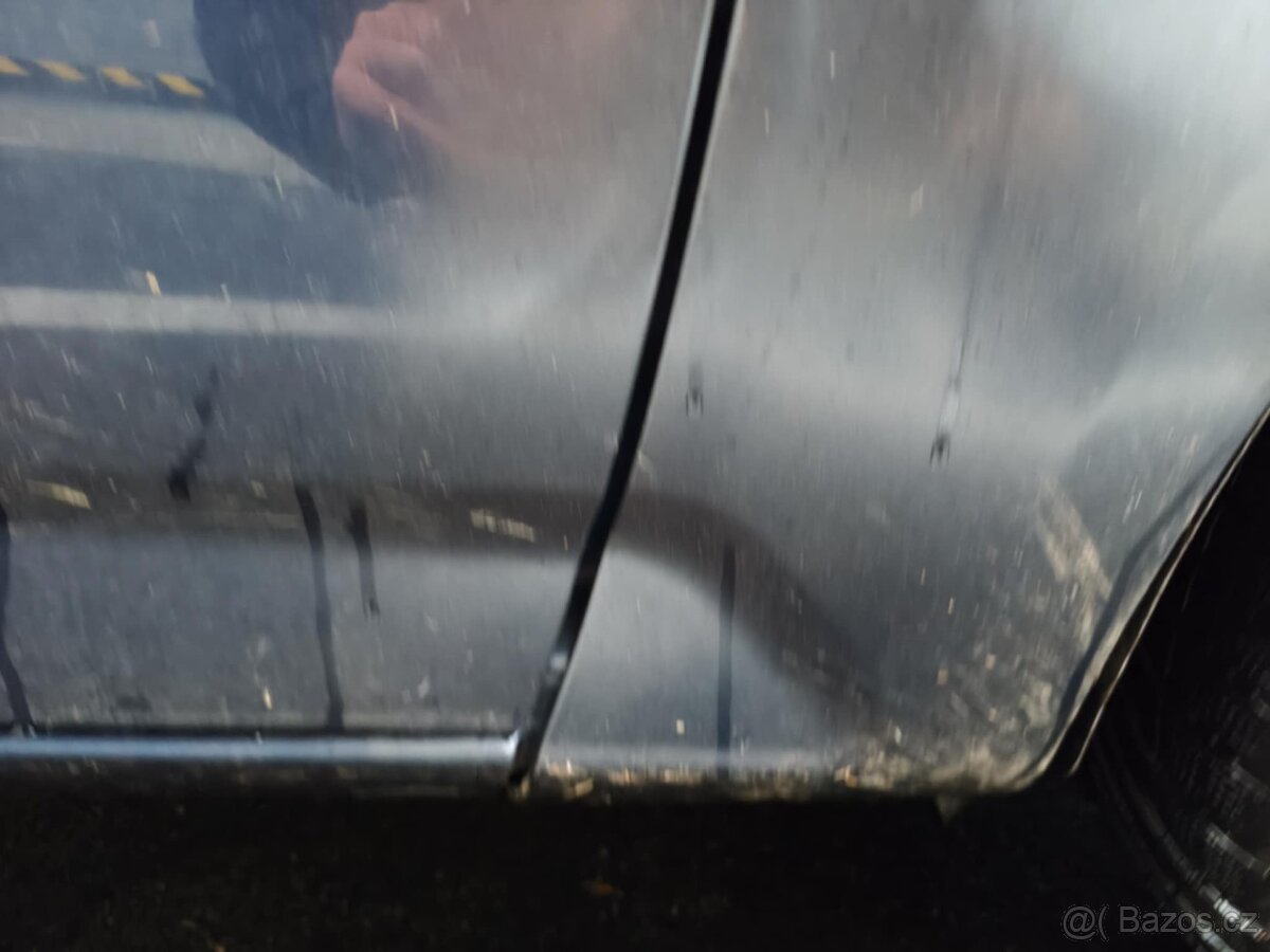 Ford Mondeo r.v. 2009 - 11