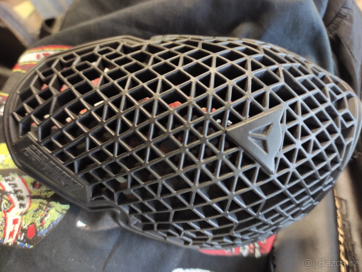 Dainese Rapida 72 vel. 56 - 11