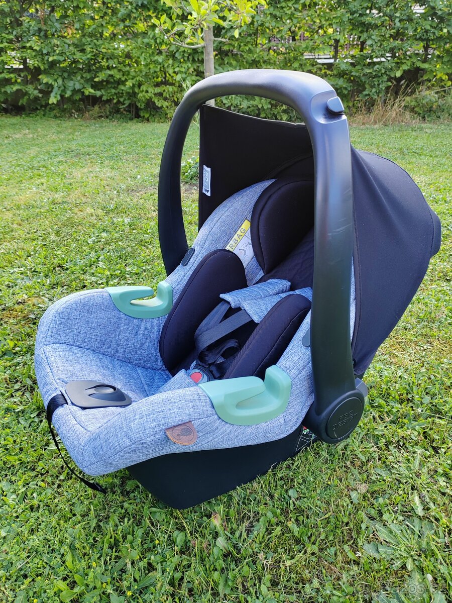 Kočárek ABC Design Viper 4 SET - 11