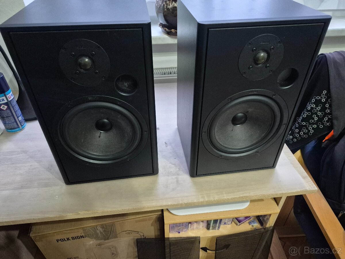 Prodám Canton Fonum 401 - 11