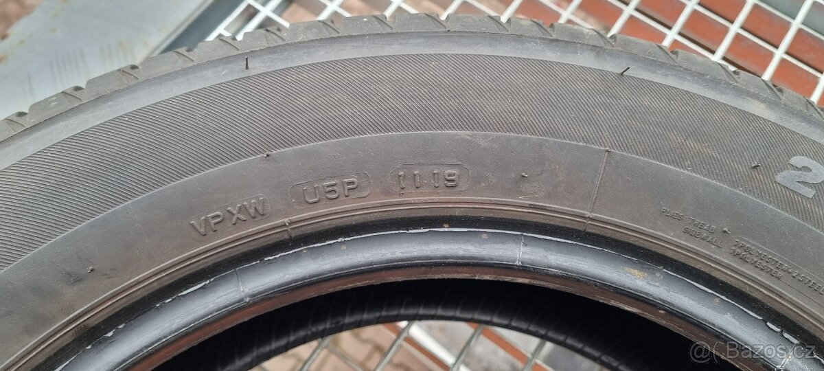 205/60r16 Saetta - Tourning 2 - letní 4ks 205/60/16 - 11