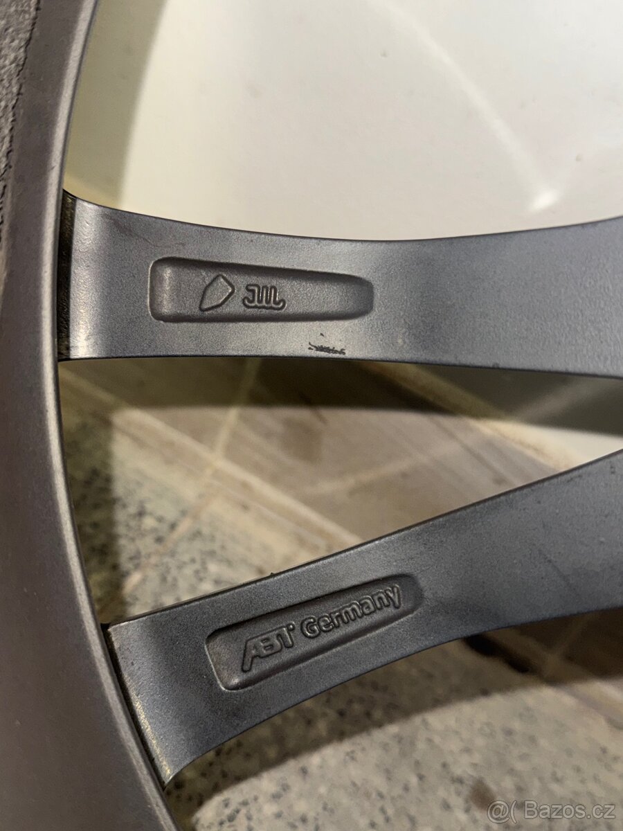 ABT Motorsport R19 5x112 - 11