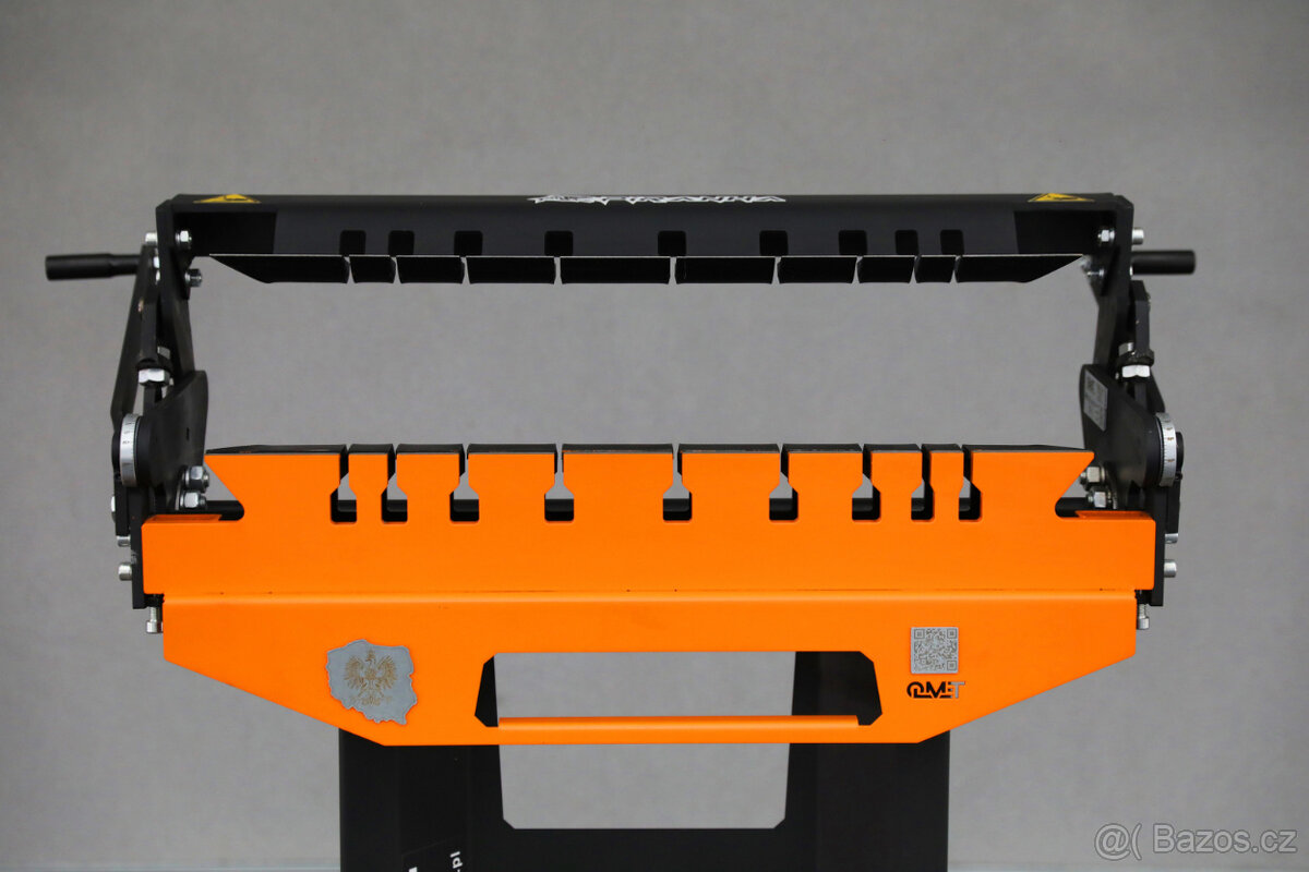 75 cm OHÝBAČKA SEGMENTOVÁ PIRANHA 75 - 11