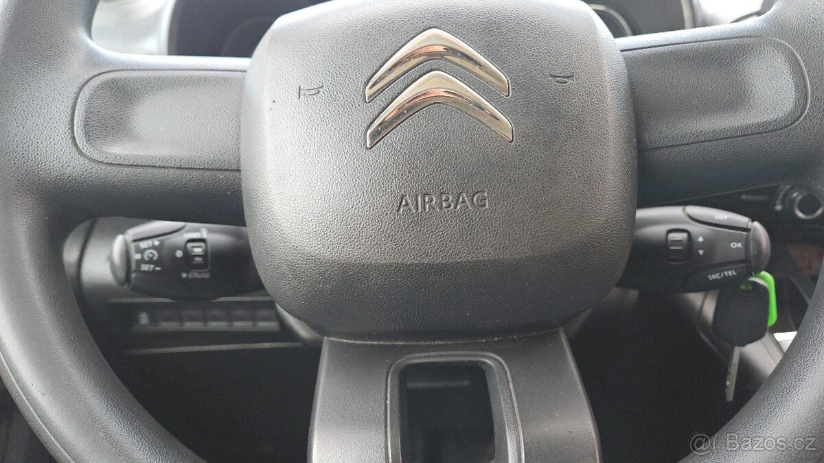 CITROEN BERLINGO 1.5 HDI XL L2 75 - 11