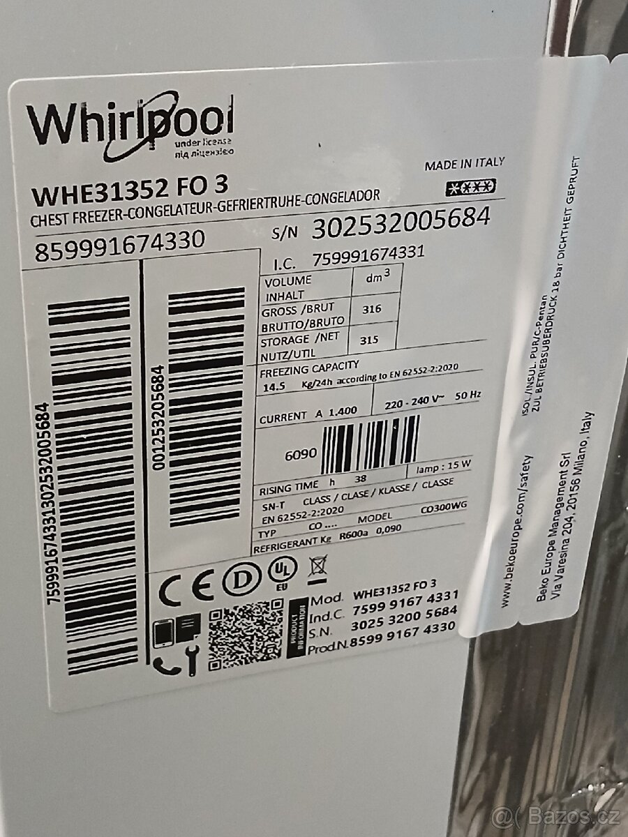 Whirpool - 11