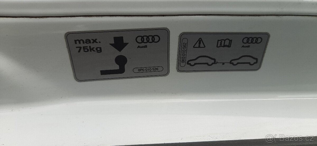 Audi A3 1.2 TFSI - 11