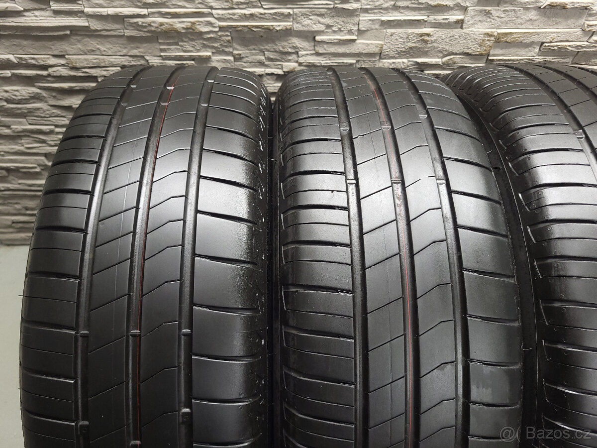 16" Originál Škoda Proxima 5x100 letní pneu - 11