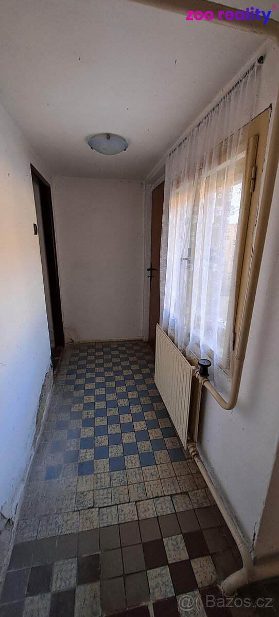 Prodej, rodinný dům 3+1, Chedrbí - 11