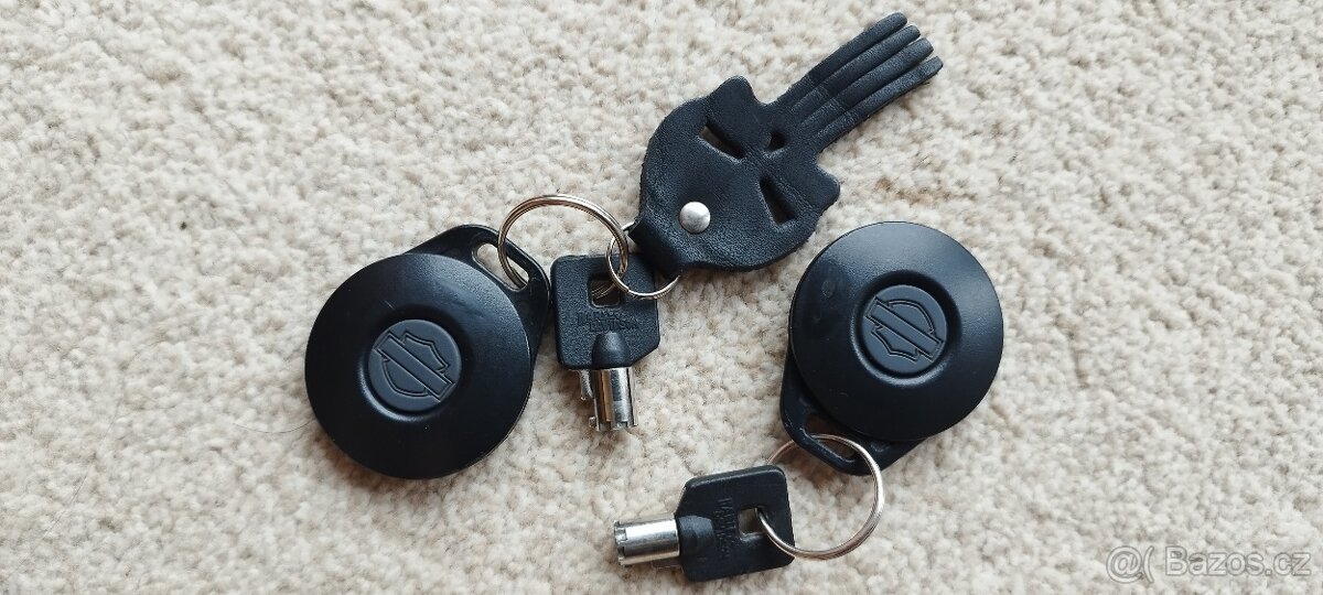 Harley Davidson V-rod VRSCA - 11