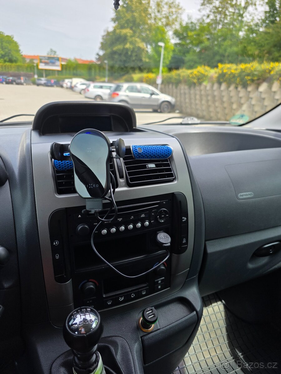 Citroën Jumpy Multispace 2.0 HDI - 11