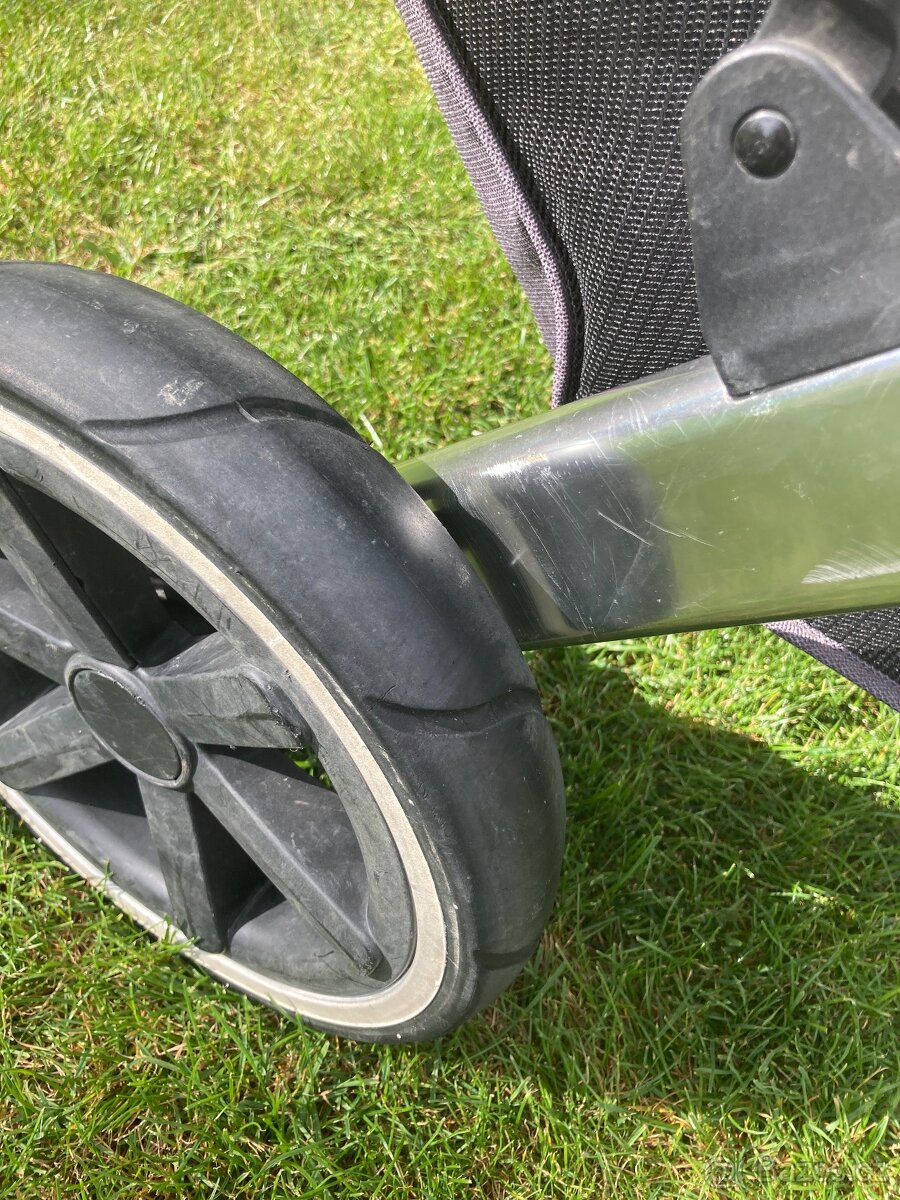 ABC Design Salsa 4 Air asphalt 2020 - 11