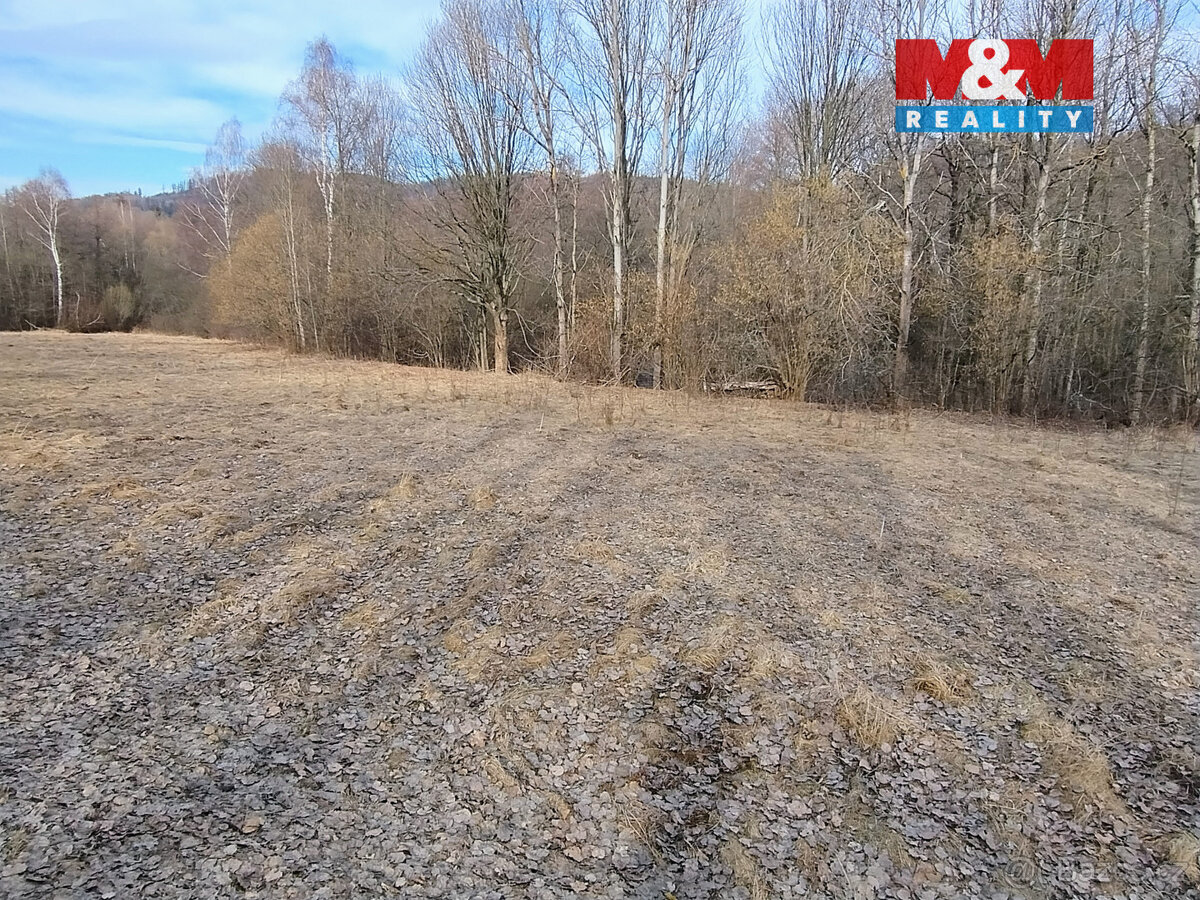 Prodej pozemku k bydlení, 1920 m², Dolní Moravice - 11