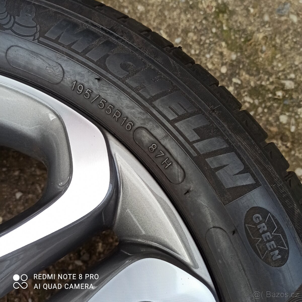 Orig.alu HYUNDAI I20 16" - 11