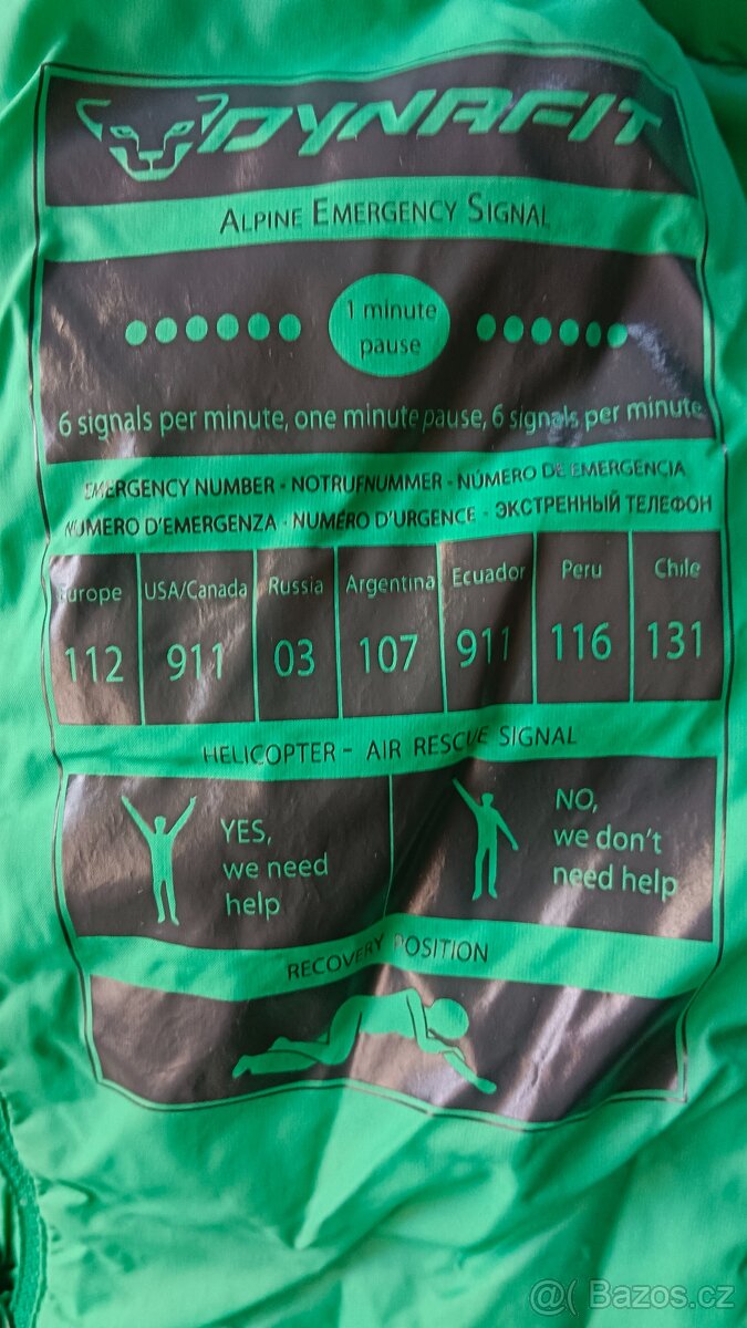 dámské bundy Peak Performance vel.S - 11