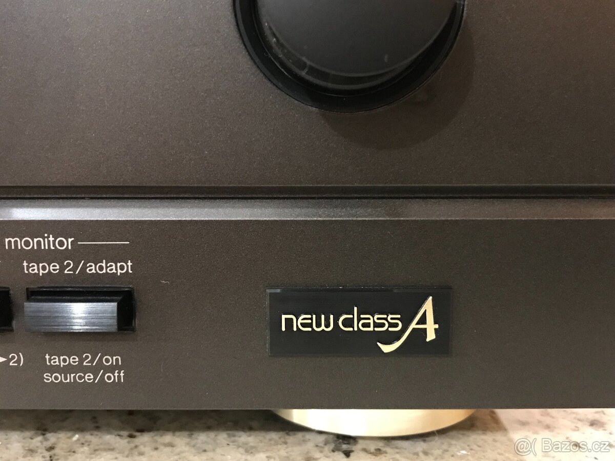 Technics SU-810 Zachovalý stav - 11