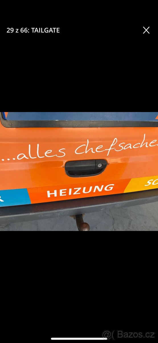 Mercedes Benz Vito 113 cdi Long - 11