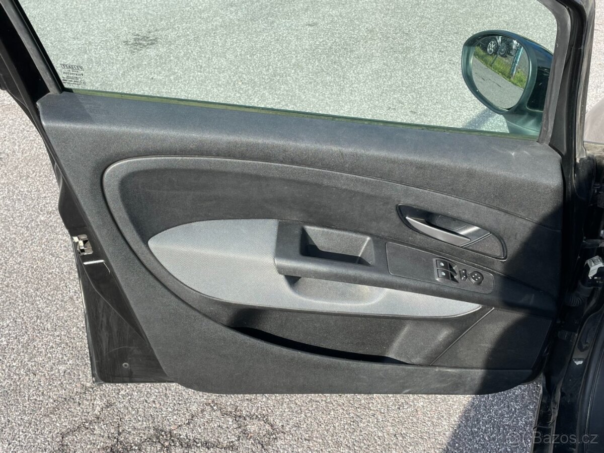 2009 Fiat Punto 1.2 - 11