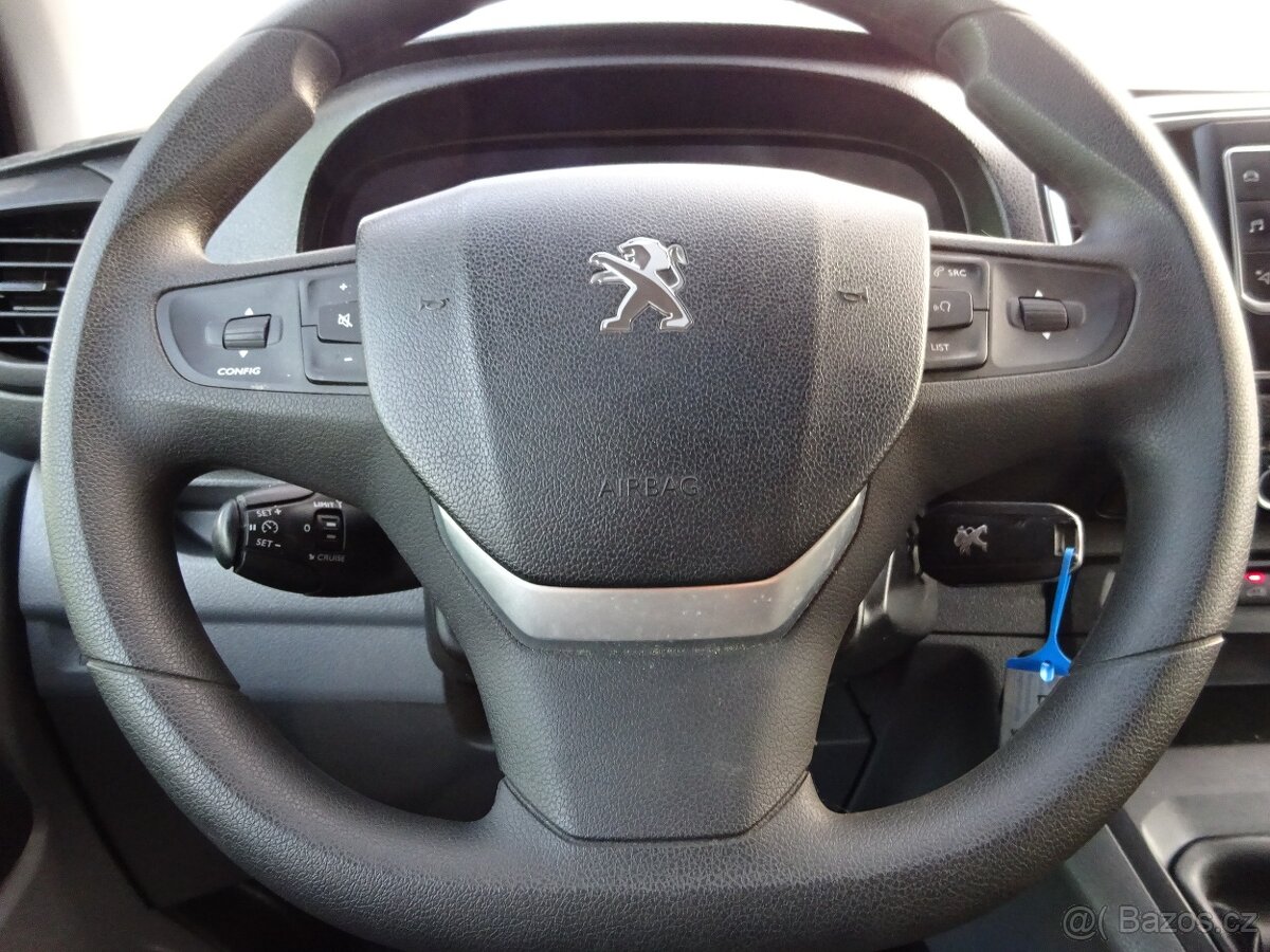 Peugeot Expert 2,0 BLUE HDI - 11