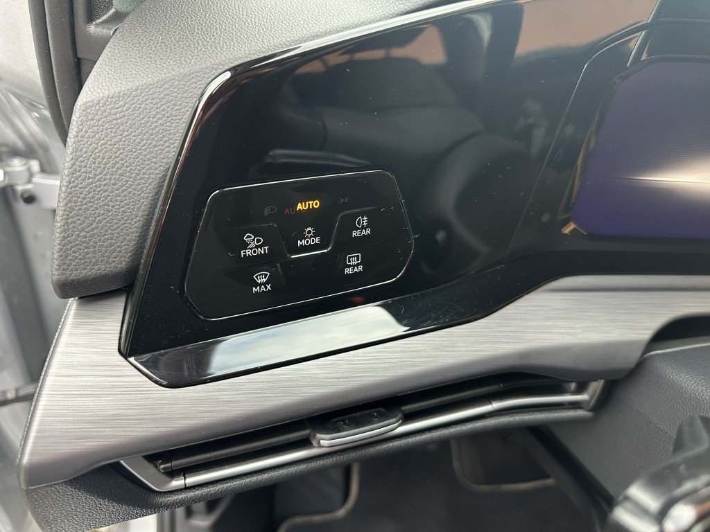 VW Golf 1.5 TSi 110kW - 11