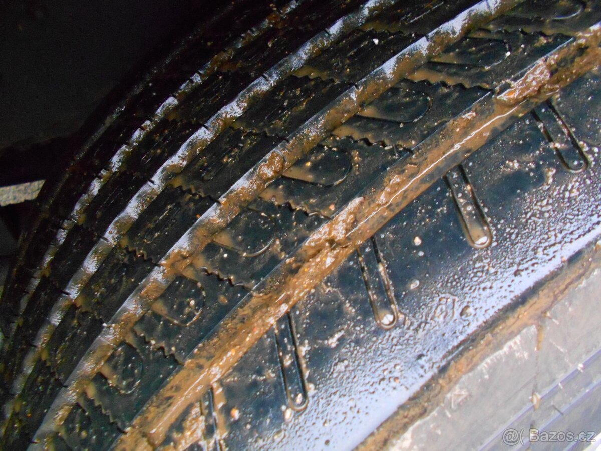 SCANIA R440 LA 4x2 – tahač - 11