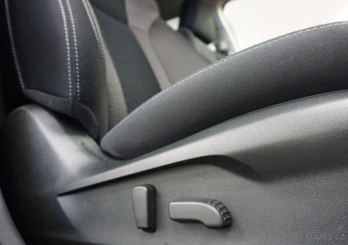 Subaru Outback 2.5 ACTIVE 2025 nove auto 124 kw - 11