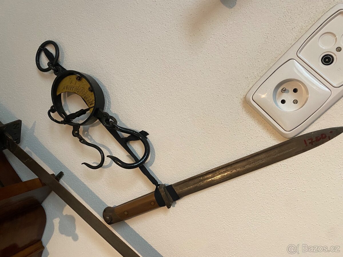 Historické hodiny - 11