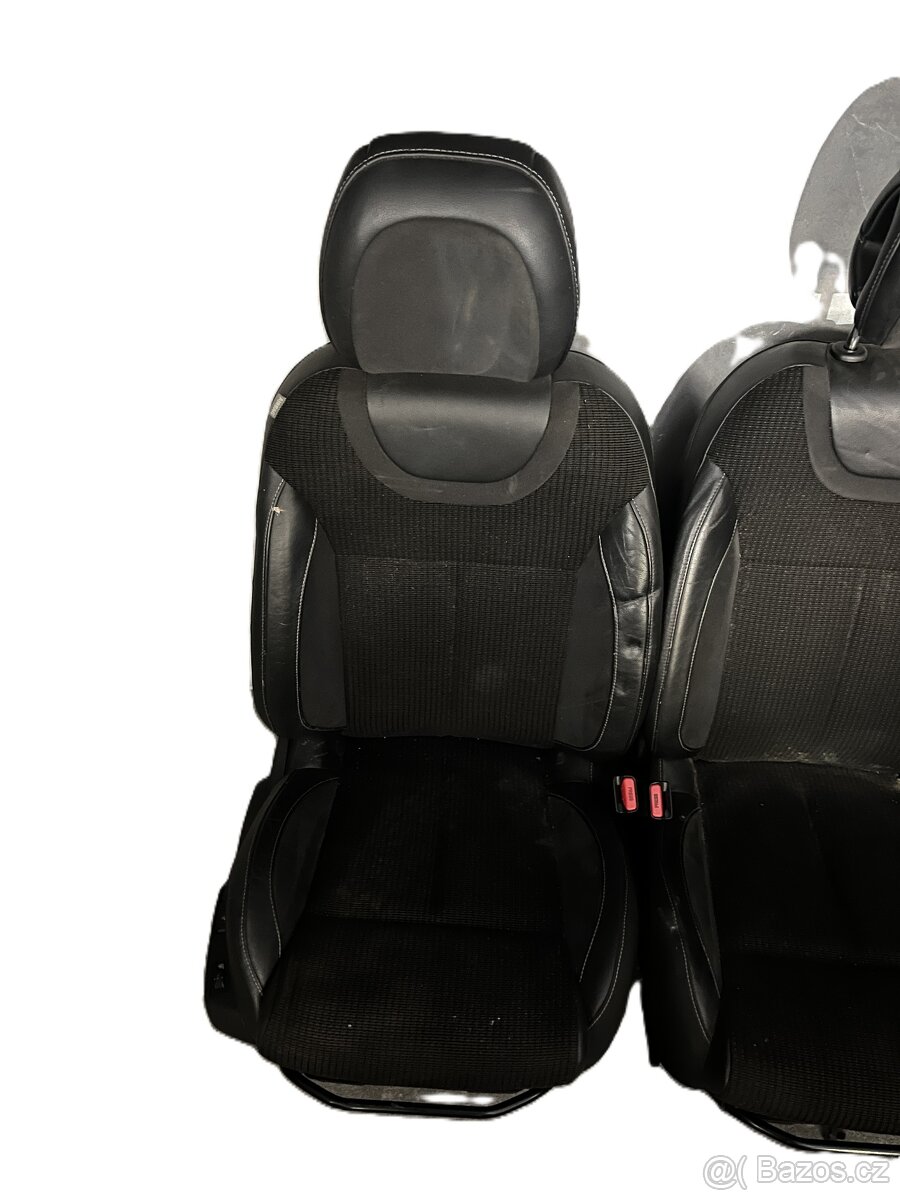 Autosedačky Peugeot Citroen - 11