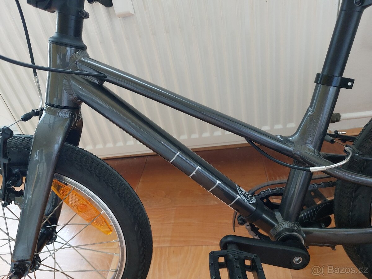 Dětské kolo SPECIALIZED Jett 16 - 11