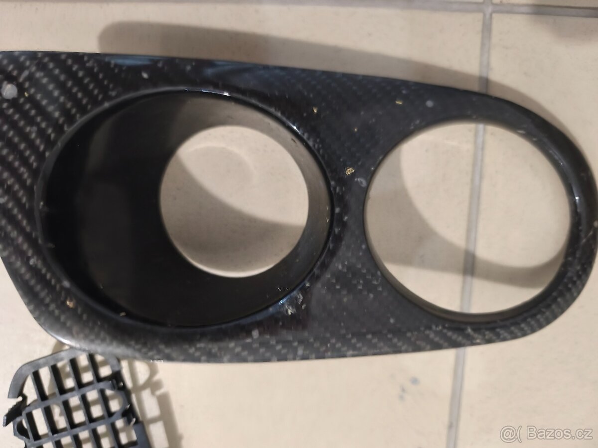 Díly E46 330ci Coupé Cabrio po face - 11