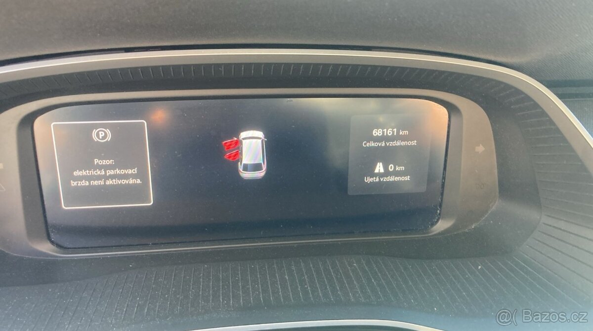 Škoda Octavia 2.0 TDI - 11