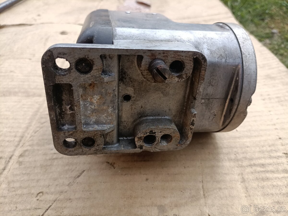 Bosch, Wico magnet - 11