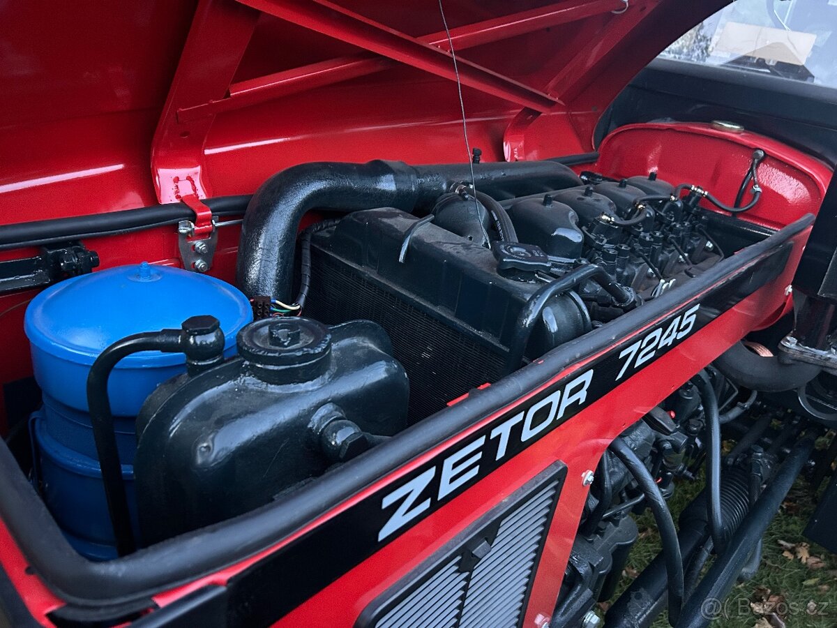 Zetor 6945 - 11