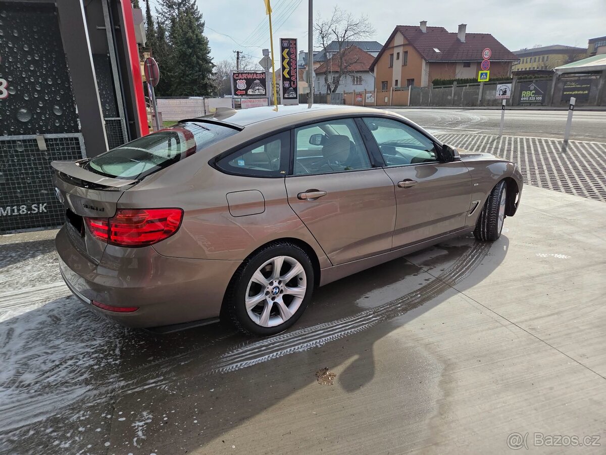 BMW gt f34 - 11