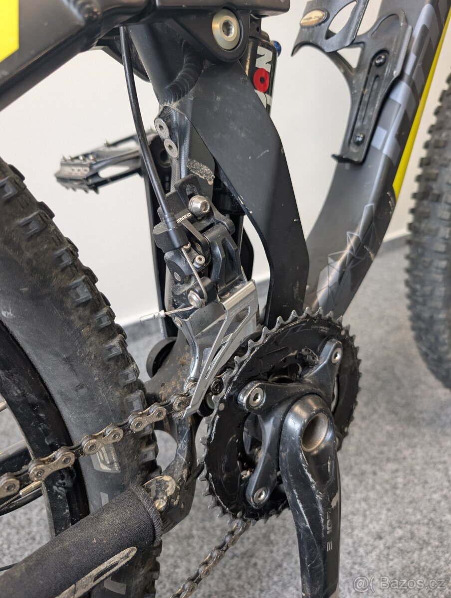 HAIBIKE Q.XC 7.05 40 cm - 11