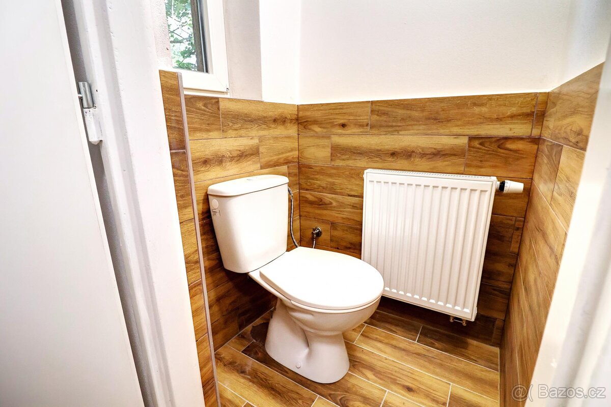 Prodej chalupy Hlinsko-Kouty - 11