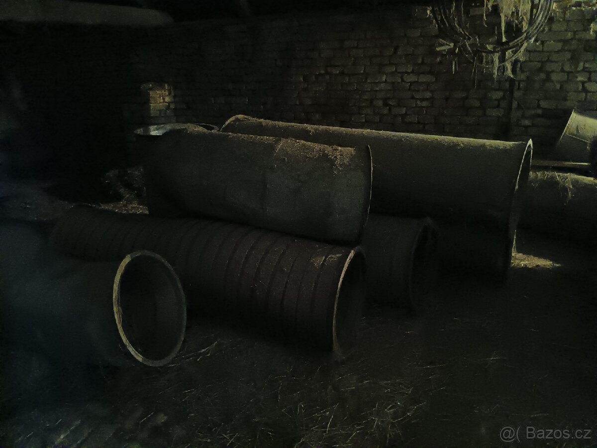 Starší fukar na seno - 11