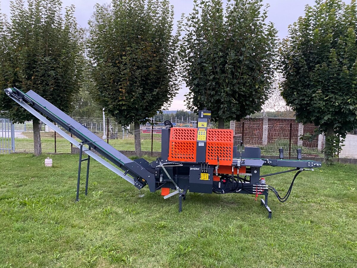 Štípací automat RWS 20T (TR) - 11