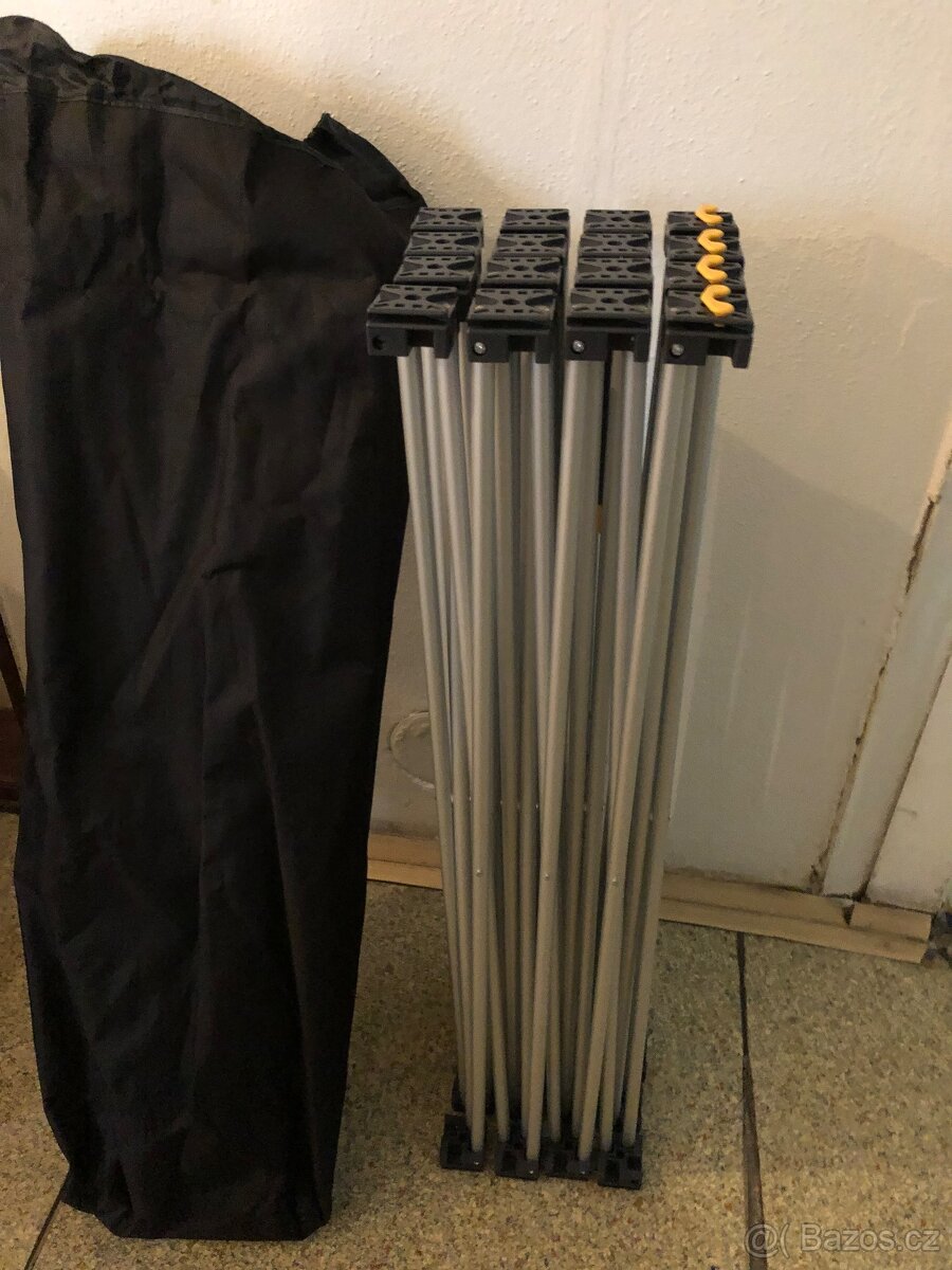 Prezentační stěna Pop-Up - 11