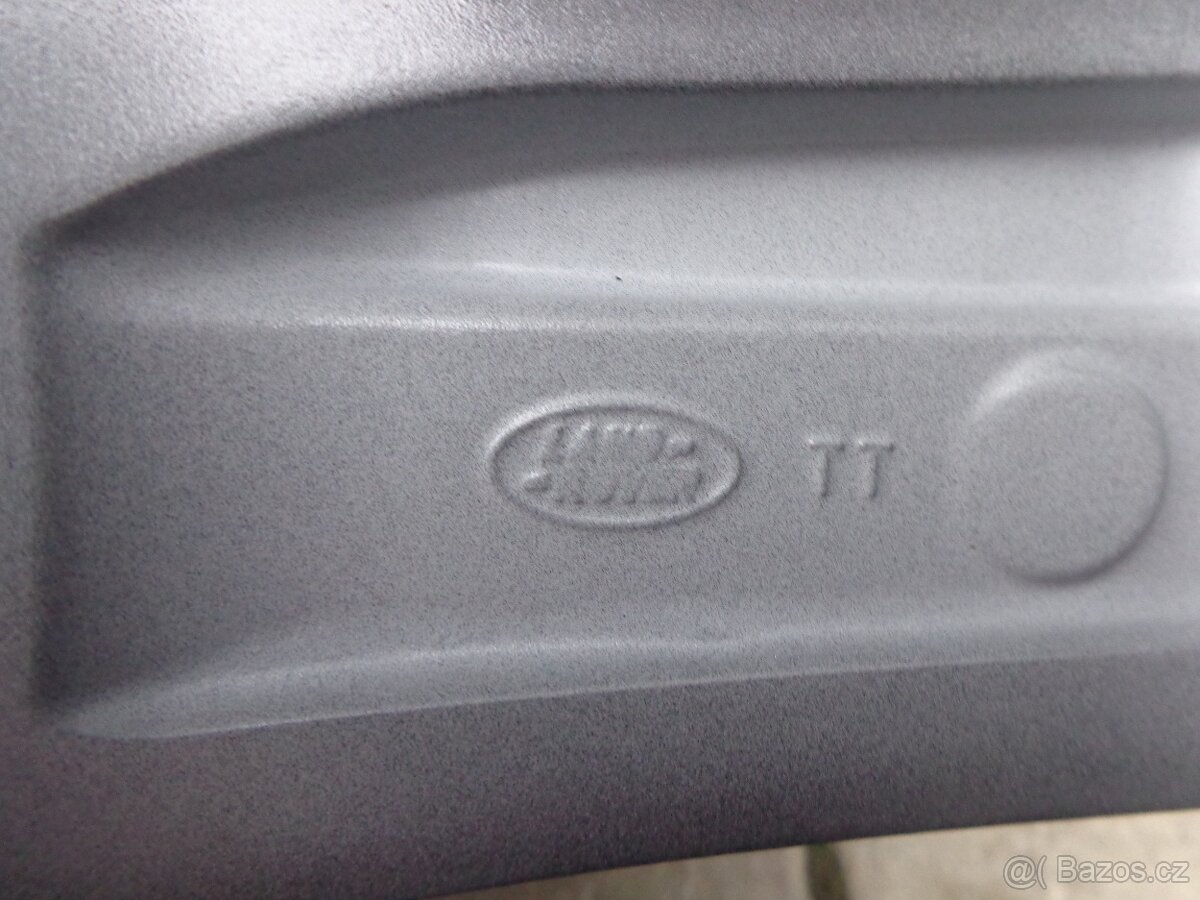 Land Rover Range Rover L460 / L461 zimna sada kol - 11