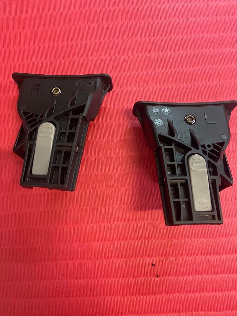 Kočárek BRITAX - 11