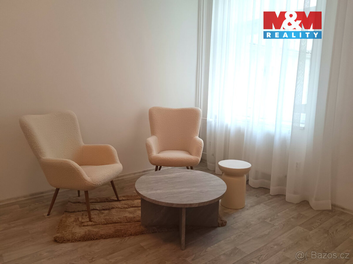 Podnájem obchod a služby, 50 m², Plzeň, ul. Perlová - 11